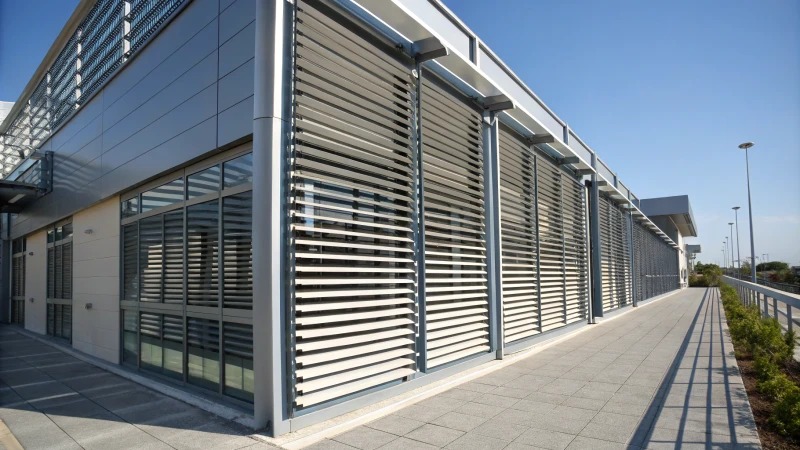 Louvers in Palampur
